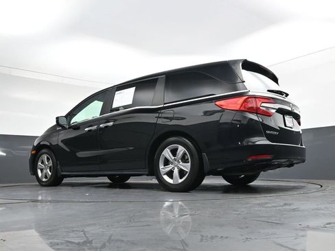 Used 2020 Honda Odyssey EX-L image 45