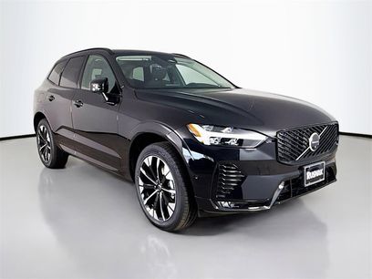 New 2026 Volvo XC60 B5 Plus w/ Protection Package