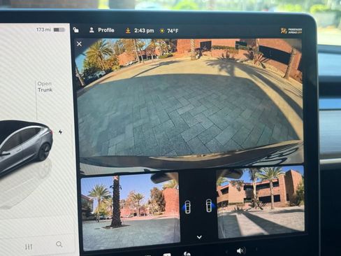 Used 2023 Tesla Model 3 Long Range image 24