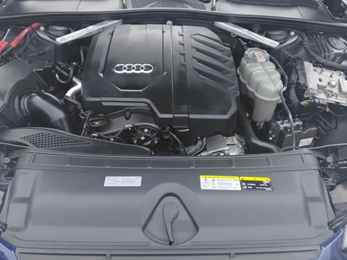 Used 2021 Audi A4 2.0T Premium Plus w/ Premium Plus Package image 15