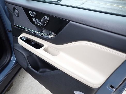 New 2025 Lincoln Corsair Grand Touring w/ Equipment Group 302A image 35