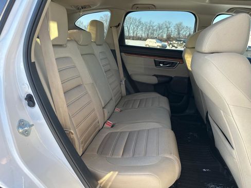 Used 2021 Honda CR-V EX image 20