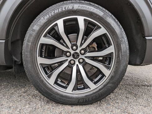 Used 2020 Ford Explorer ST image 48