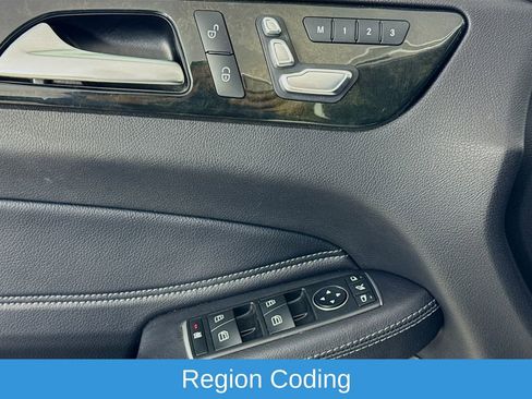 Used 2018 Mercedes-Benz GLE 350 image 22