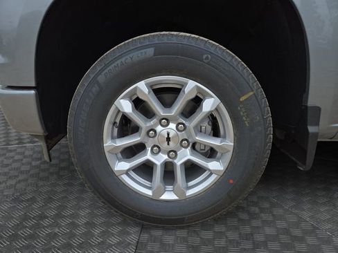 New 2025 Chevrolet Silverado 1500 RST image 6