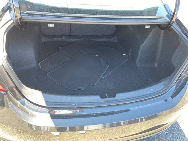 Certified 2023 Chevrolet Malibu LT FWD image 20