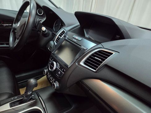 Used 2018 Acura RDX 6-Spd AT AWD w/ Technology Pac image 24