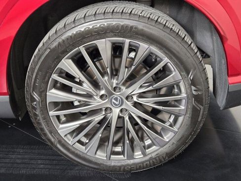 Certified 2023 Lexus RX 350 FWD image 11