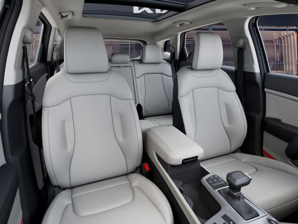 New 2027 Kia Sportage EX FWD image 15