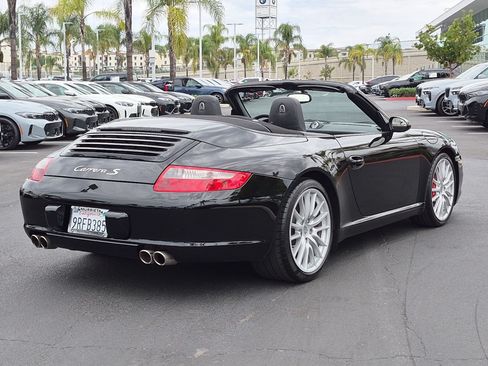 Used 2008 Porsche 911 Carrera S RWD image 10