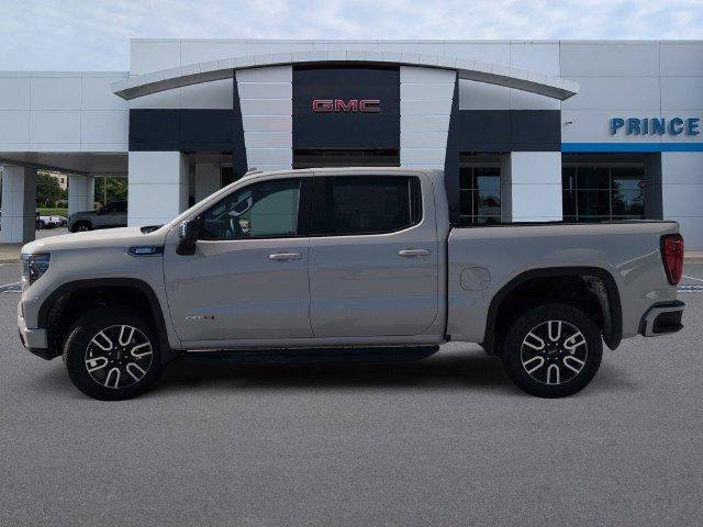 New 2026 GMC Sierra 1500 AT4 w/ AT4 Premium Package AWD/4WD image 12