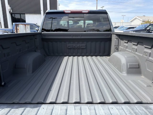 Used 2020 GMC Sierra 1500 SLT RWD image 10