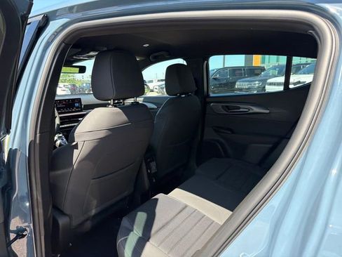 Used 2024 Dodge Hornet GT w/ Cold Weather Group image 22