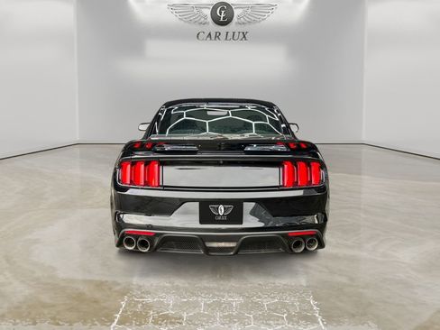 Used 2016 Ford Mustang Shelby GT350 w/ Track Package image 4