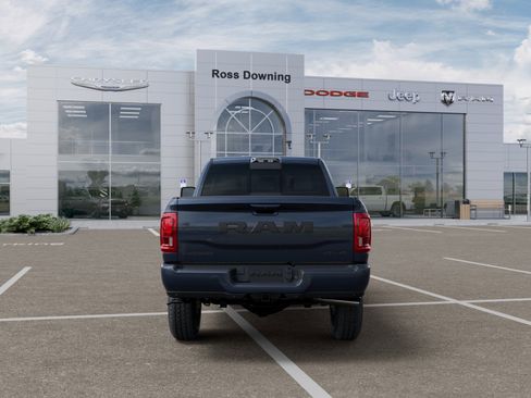 New 2026 RAM 2500 Laramie image 7