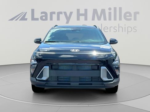 New 2026 Hyundai Kona SEL Sport FWD image 12
