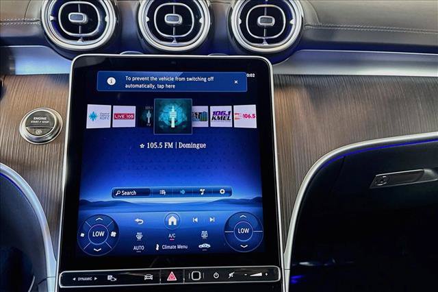New 2027 Mercedes-Benz CLE 450 4MATIC Coupe image 14