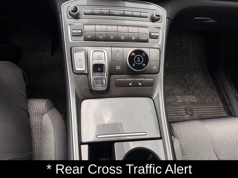 Used 2023 Hyundai Santa Fe SEL AWD/4WD image 20
