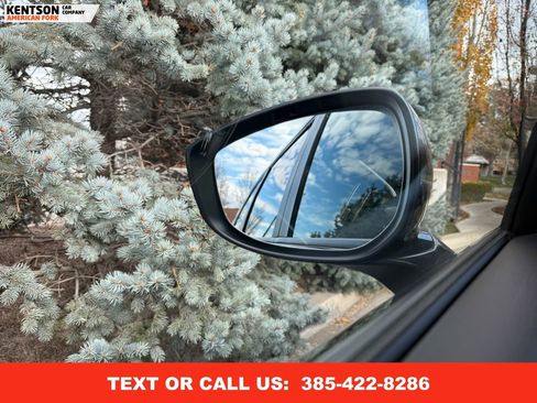 Used 2025 MAZDA CX-70 3.3 Turbo w/ Preferred Package image 24