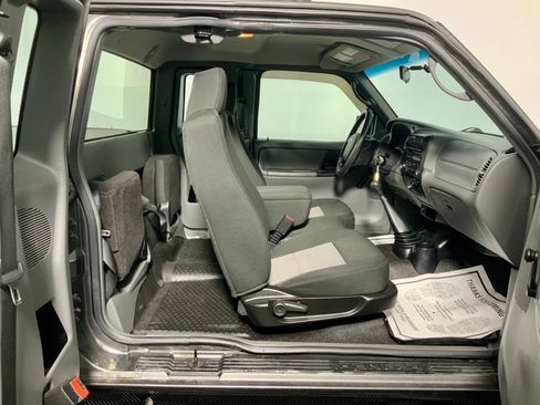 Used 2009 Ford Ranger XLT RWD image 22