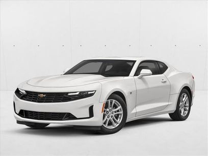 Used 2023 Chevrolet Camaro LT w/ Technology Package
