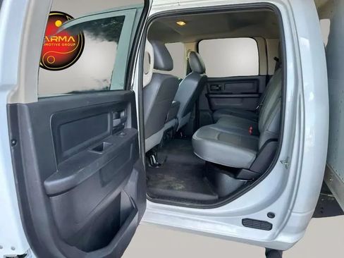 Used 2014 RAM 4500 Tradesman RWD image 13