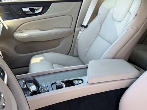 New 2026 Volvo V60 B5 Cross Country Plus w/ Climate Package image 19