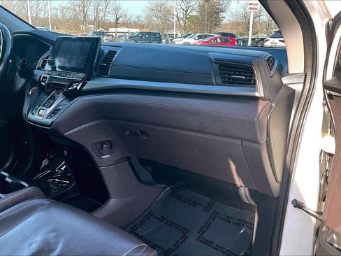Used 2019 Honda Odyssey EX-L image 14
