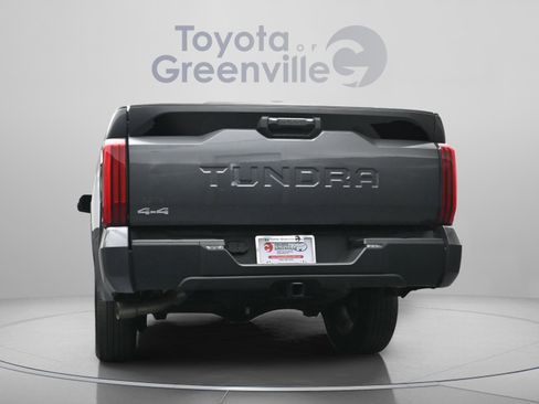 Used 2025 Toyota Tundra SR5 AWD/4WD image 11