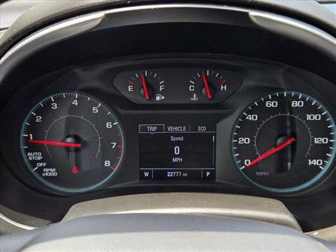 Used 2024 Chevrolet Malibu LS FWD image 10