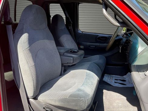 Used 2000 Ford F150 4x4 SuperCab image 27