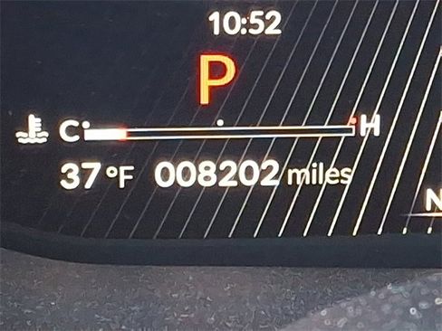 Certified 2025 Acura MDX A-Spec image 21