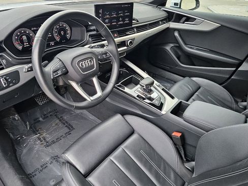 Used 2025 Audi A5 2.0T Premium Plus image 6