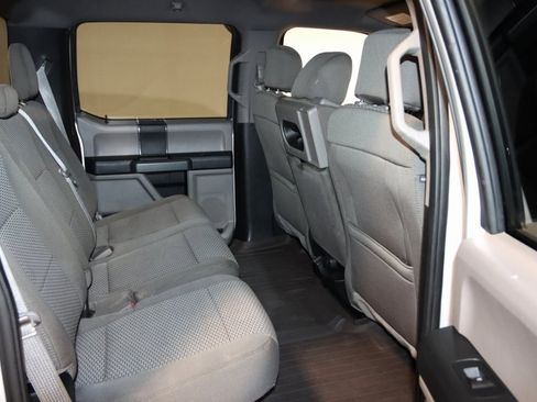 Used 2018 Ford F150 XLT image 51