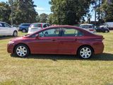 Used 2009 Honda Civic LX image 6
