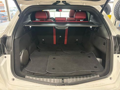 Used 2024 Alfa Romeo Stelvio Veloce image 7