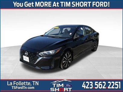 Used 2024 Nissan Sentra SV w/ SV Premium Package