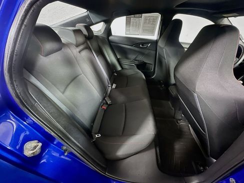 Used 2020 Honda Civic Si image 11