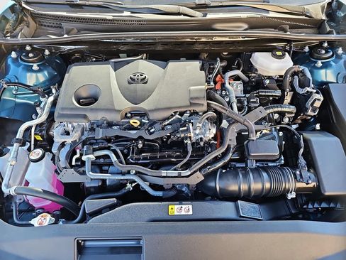 Certified 2025 Toyota Camry SE w/ Convenience Package FWD image 22