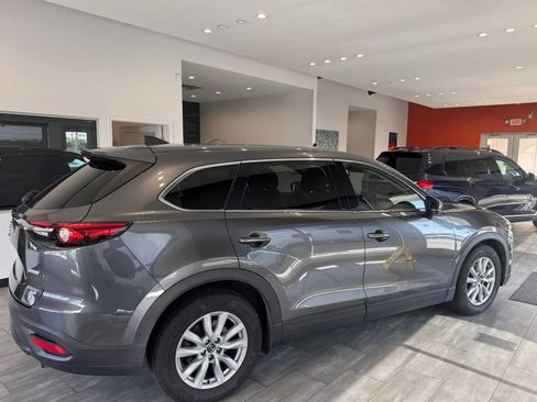Used 2016 MAZDA CX-9 Touring AWD/4WD image 15