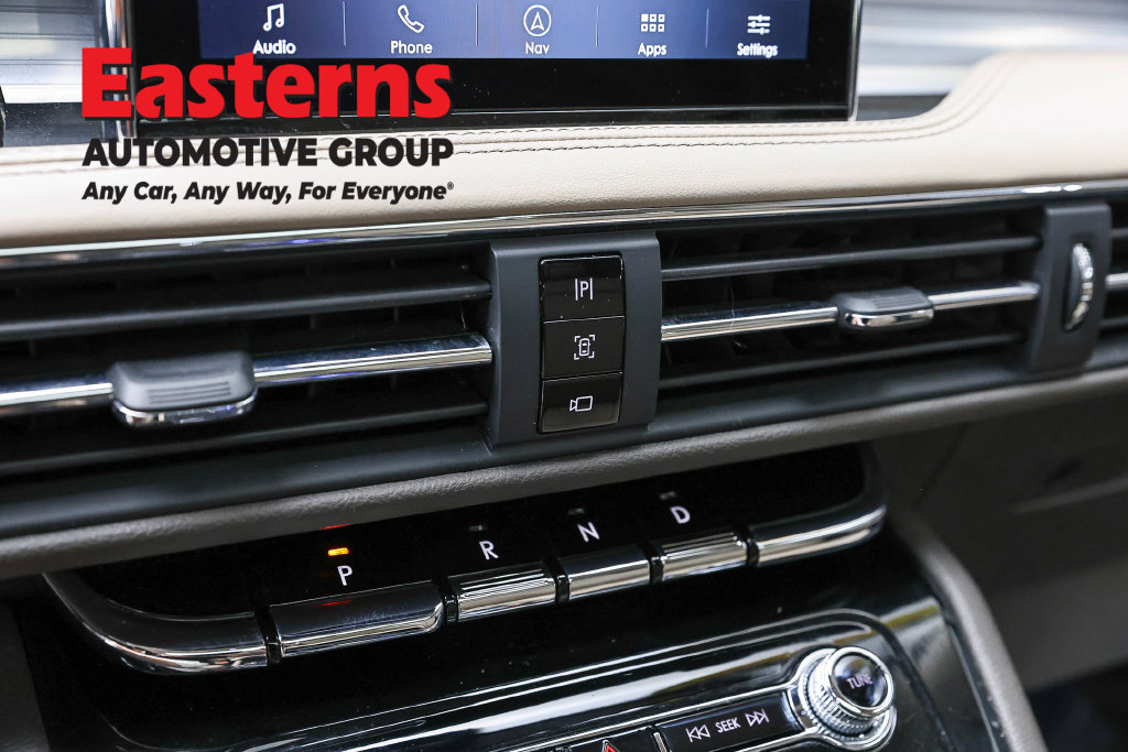 Used 2022 Lincoln Corsair FWD w/ Premium Package image 21