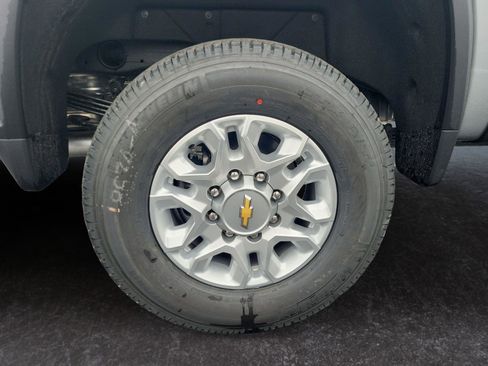 New 2026 Chevrolet Silverado 2500 LT w/ Convenience Package image 28