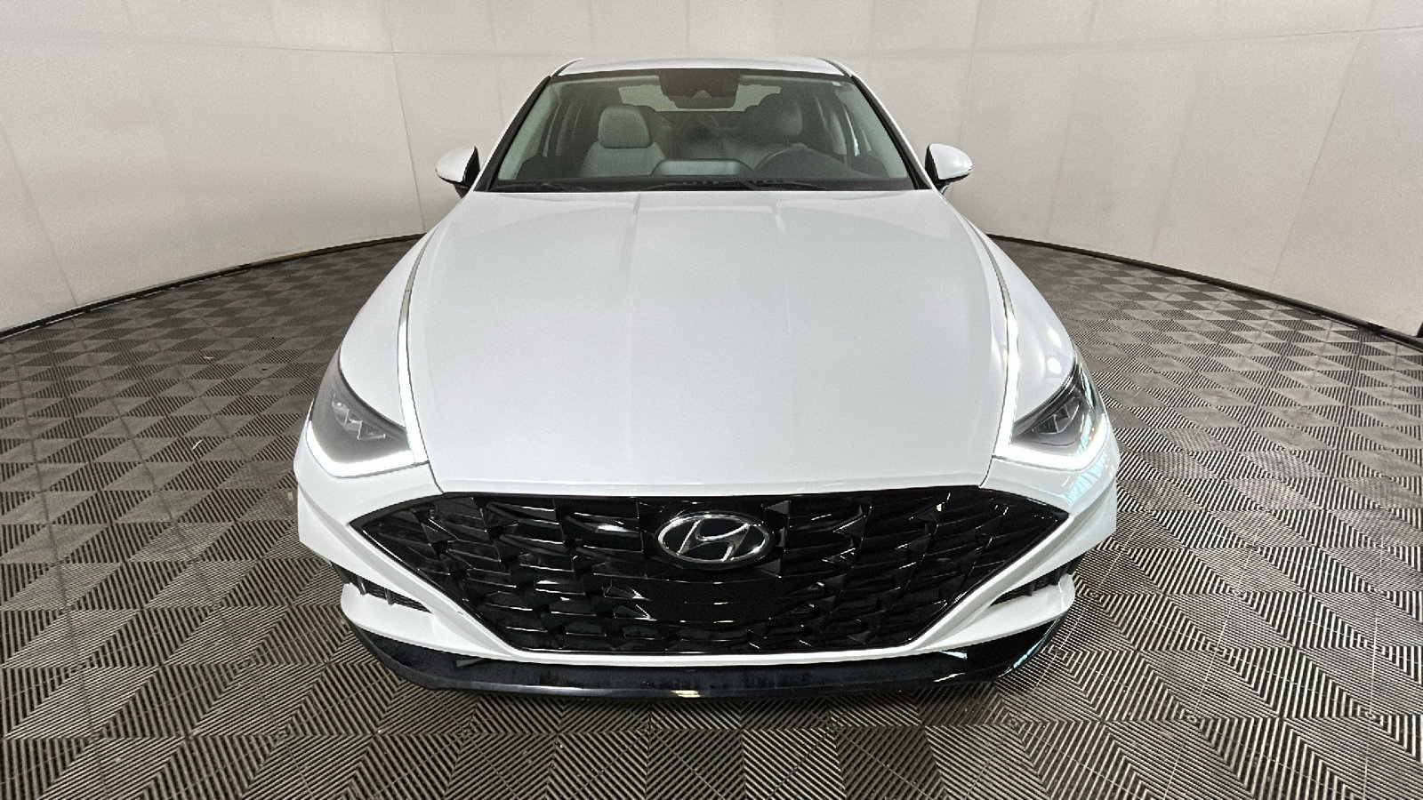 Used 2020 Hyundai Sonata SEL FWD image 9
