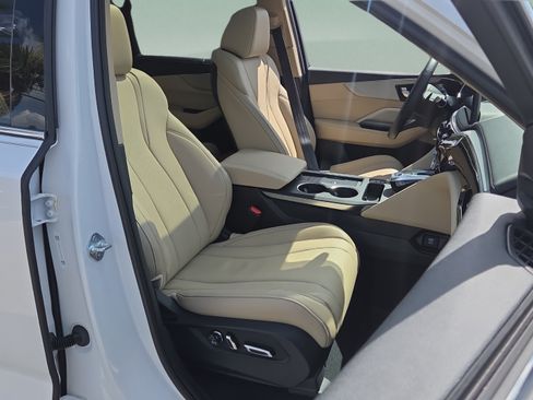 Used 2026 Acura MDX FWD w/ Technology Package image 17