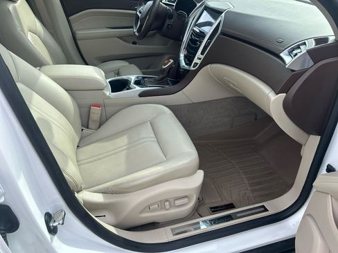 Used 2015 Cadillac SRX Premium w/ Trailering Package image 18