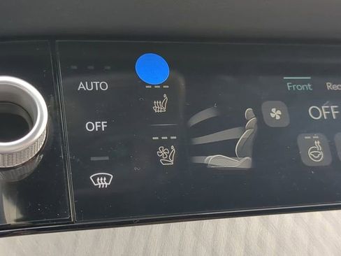 New 2026 Genesis GV70 2.5T Sport Prestige image 21