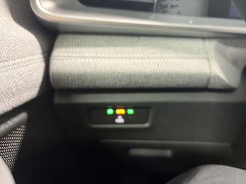 Certified 2026 Volkswagen Tiguan S AWD/4WD image 16