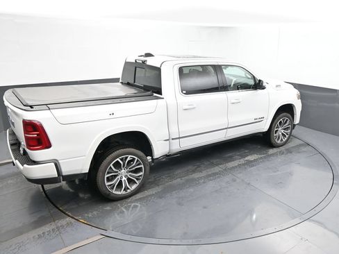 Used 2026 RAM 1500 Tungsten w/ Bed Utility Group AWD/4WD image 36