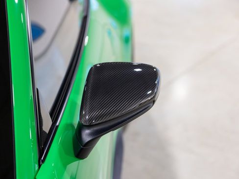 Used 2022 Porsche 911 GT3 image 20