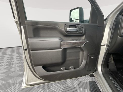 Used 2022 Chevrolet Silverado 2500 LTZ w/ LTZ Premium Package image 27